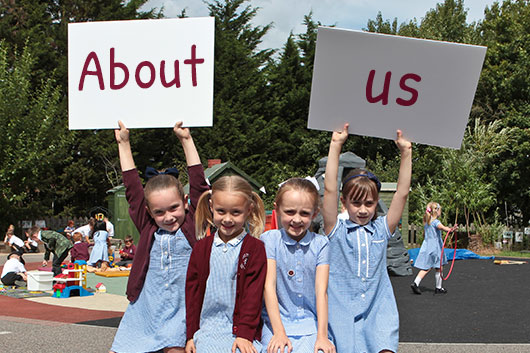 About Our School