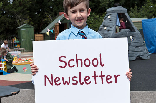 School Newsletter