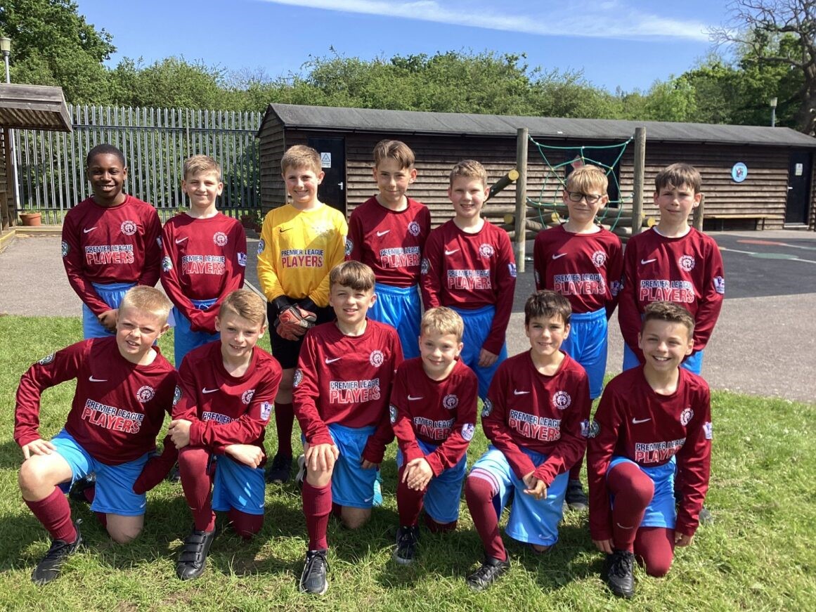 Year 5-6 Football Team Summer 2024.jpg