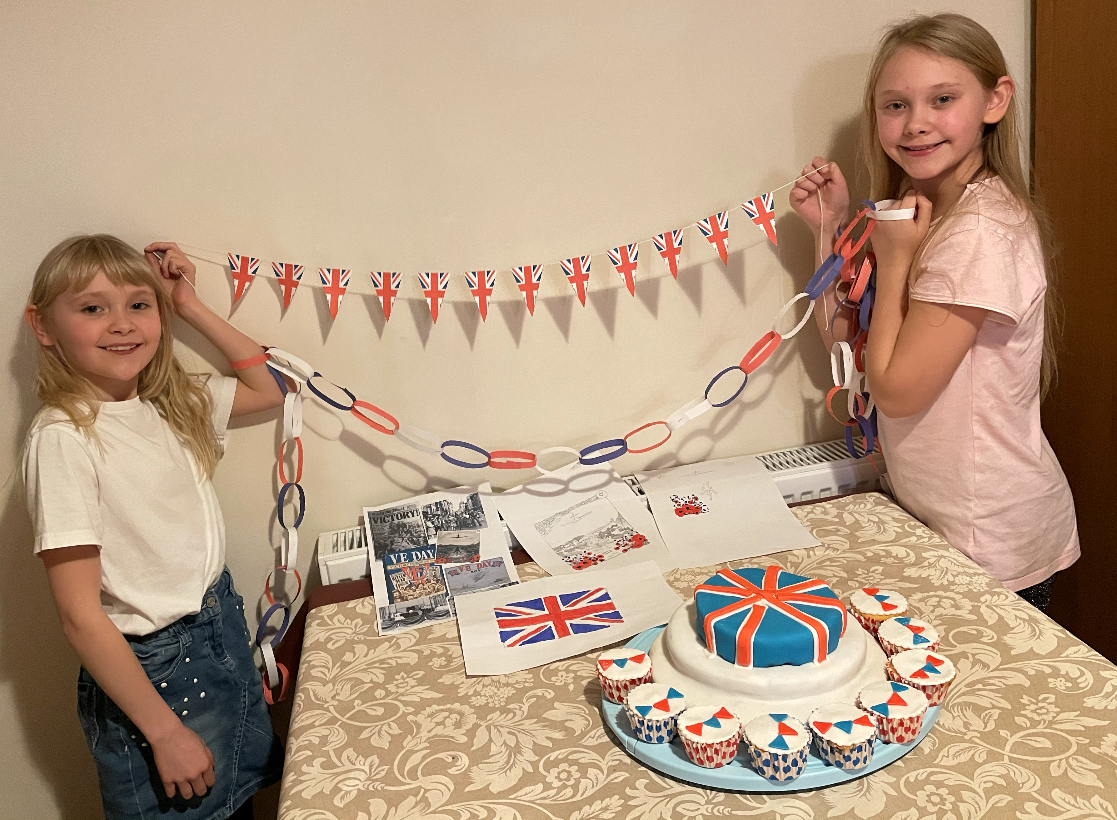 KS   Wednesday 20th January - History - VE Day (21 Jan 2021 at 18_47) (2).png