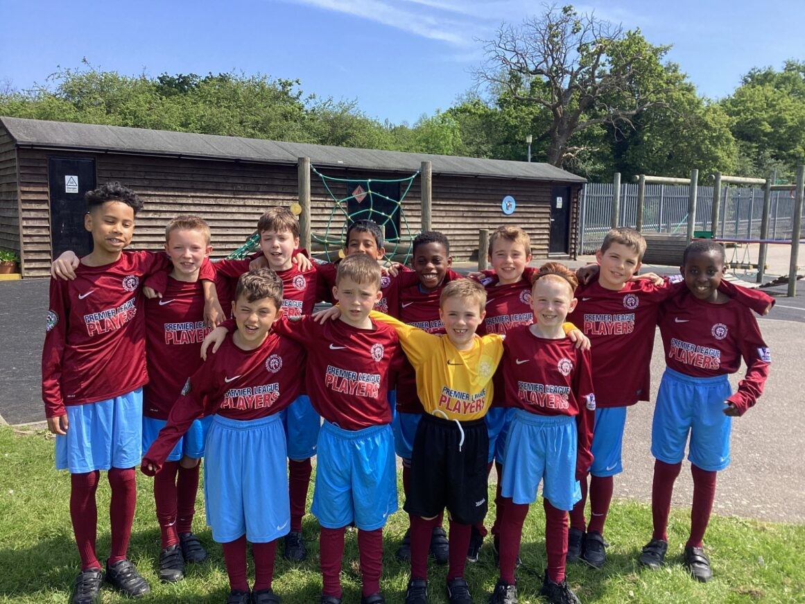 Year 3-4 Football Team Summer 2024.jpg