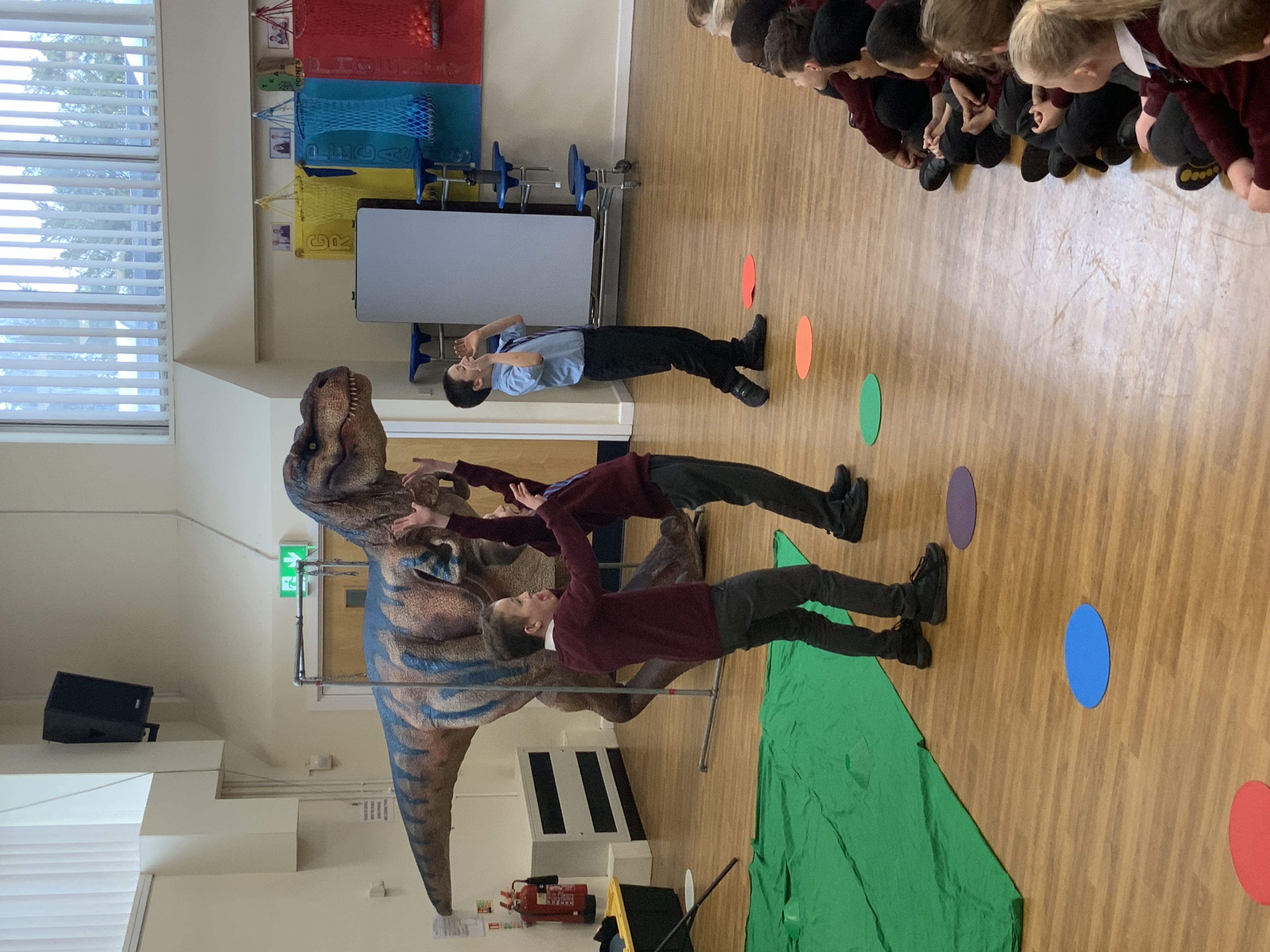 T-Rex Workshop March 5.jpg