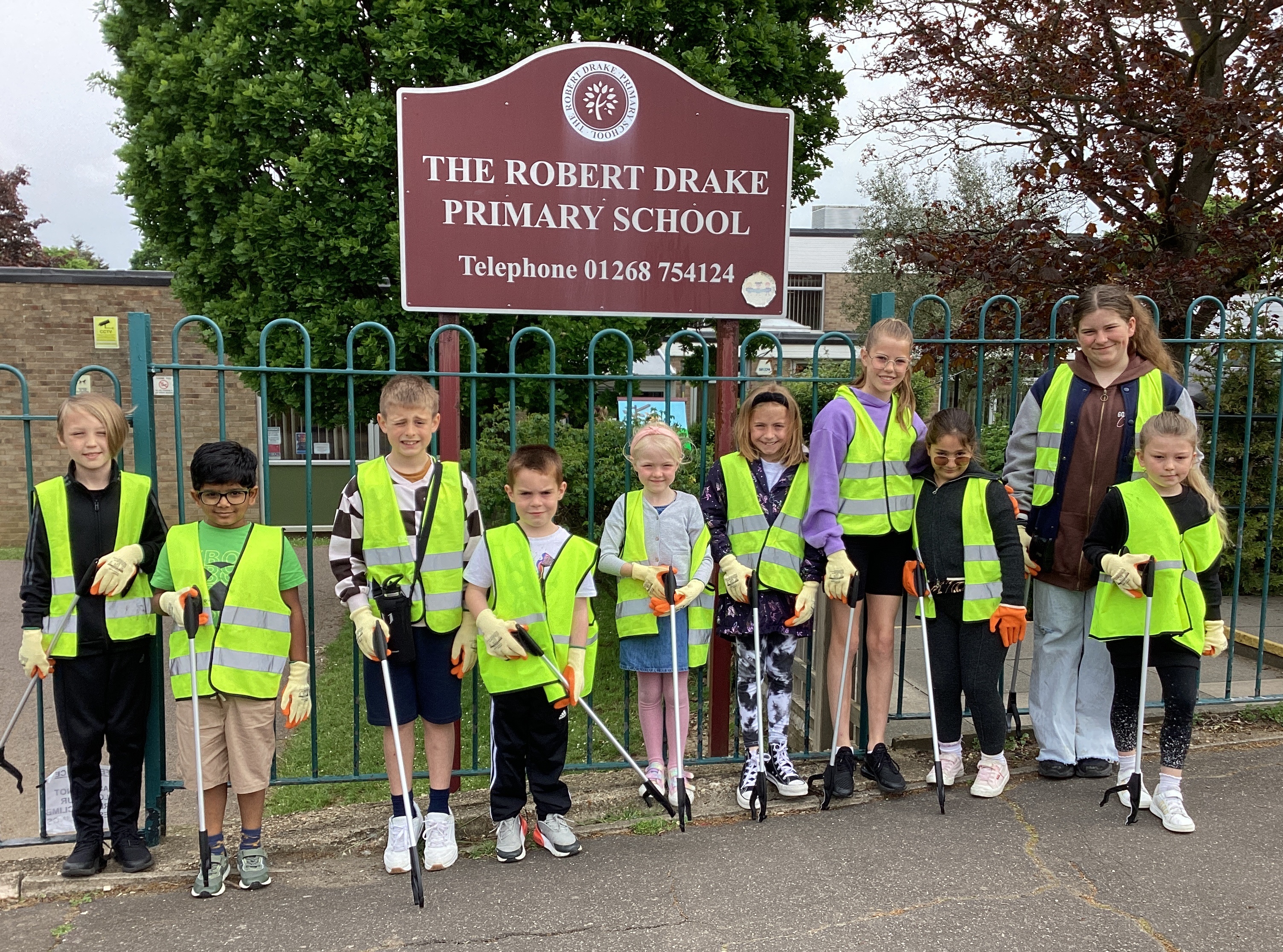 Eco Wariors Litter Pick June 2023 3.jpg