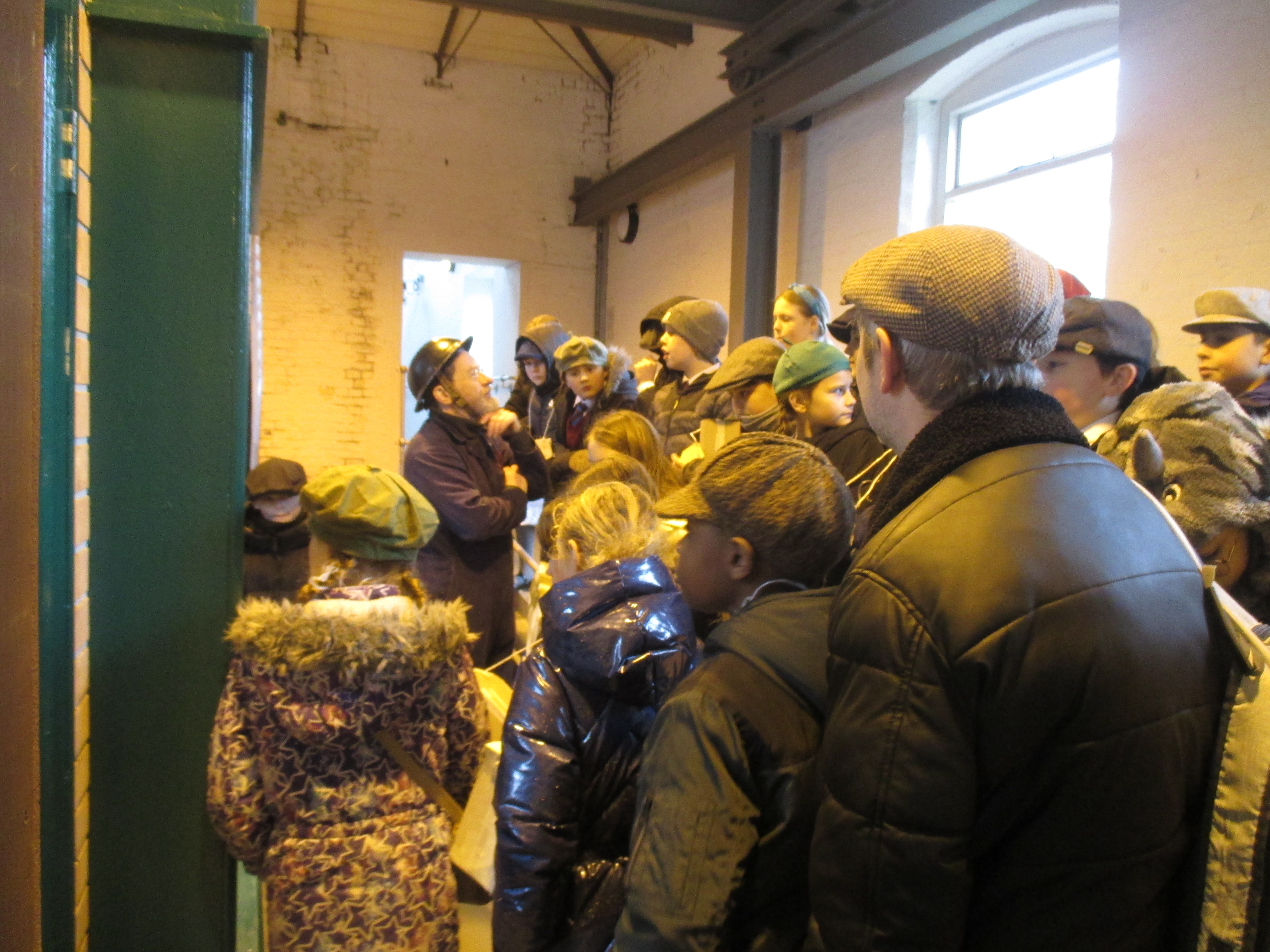 Cardfields Trip Year 5 6 January 3.JPG
