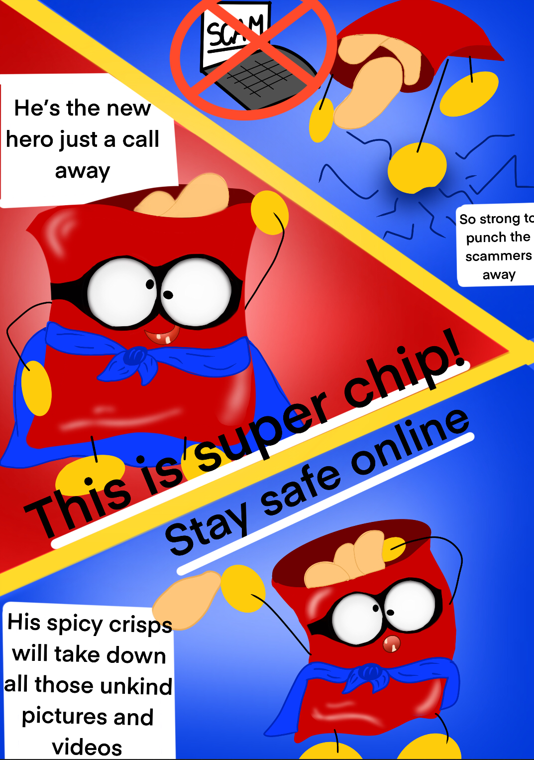 KS    Tuesday 9th February - E-Safety - Breck Foundation Superhero Design (9 Feb 2021 at 14_46).png